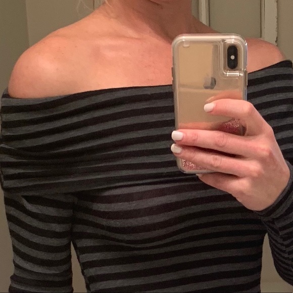 Multi wear LS tunic - Picture 4 of 5